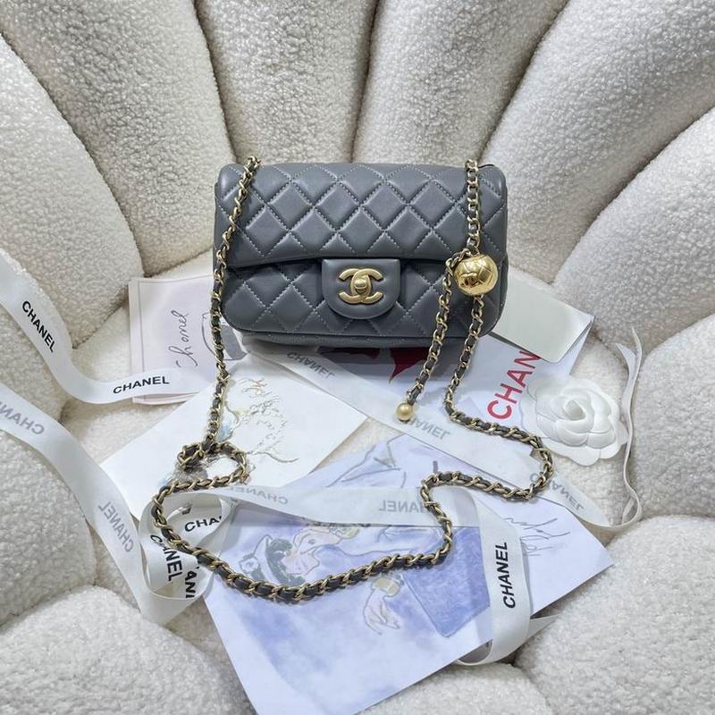 Chanel Handbags 337